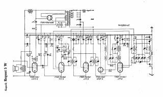 Kapsch-Regent 5W_5W.radio preview